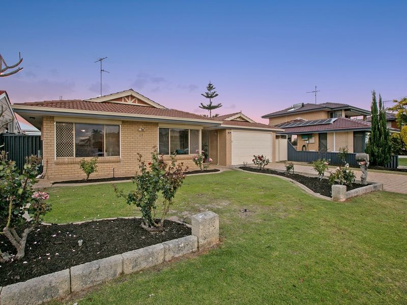 28 Donnelly Gardens, Dudley Park WA 6210