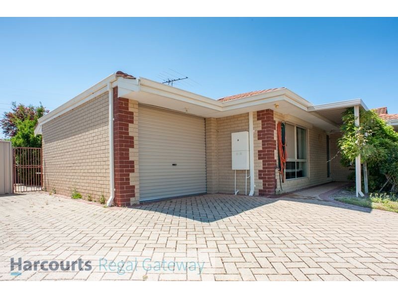 12 Ballard Mews, Success WA 6164
