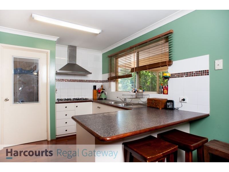 12 Ballard Mews, Success WA 6164