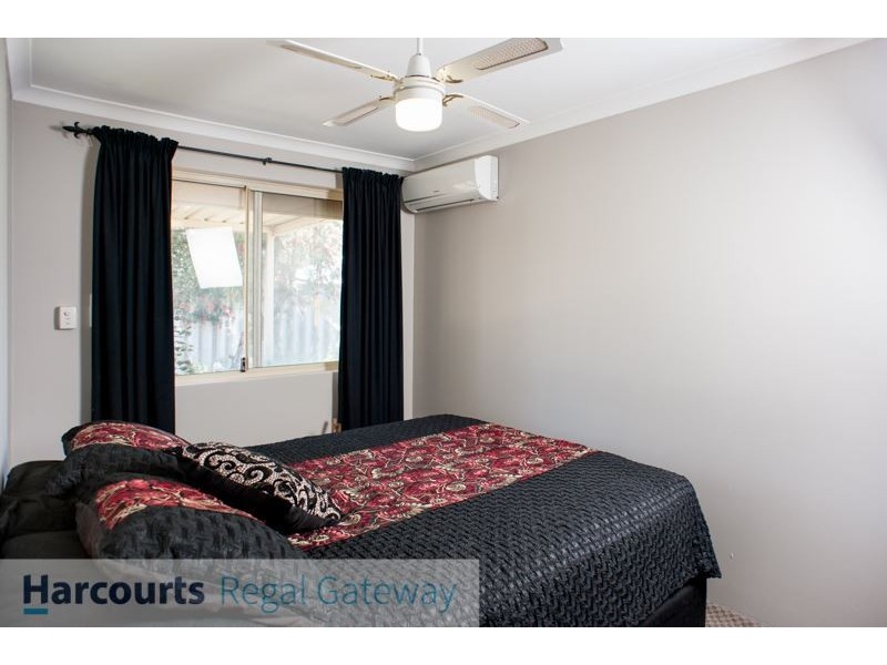 12 Ballard Mews, Success WA 6164