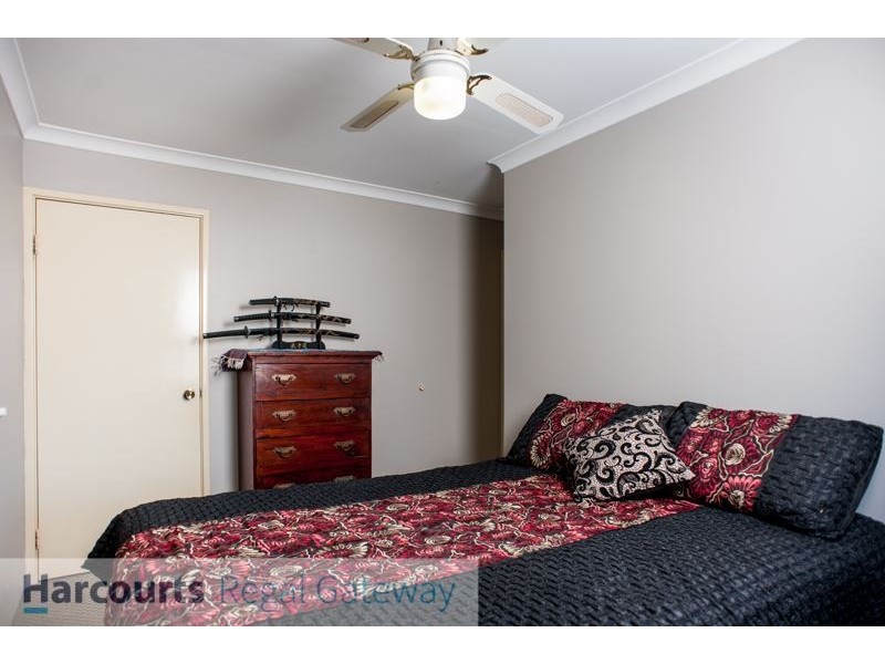 12 Ballard Mews, Success WA 6164