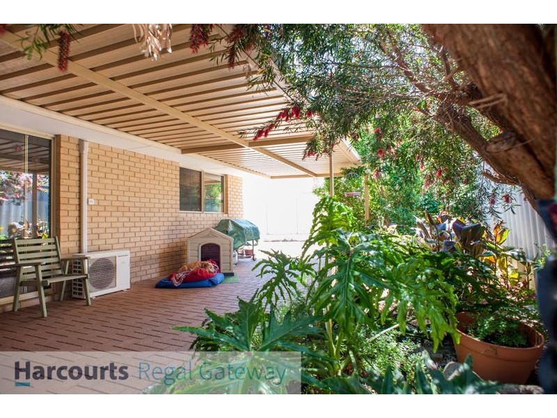 12 Ballard Mews, Success WA 6164