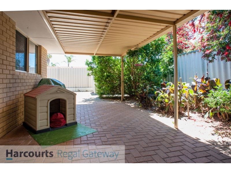 12 Ballard Mews, Success WA 6164