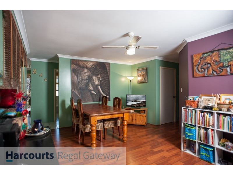 12 Ballard Mews, Success WA 6164