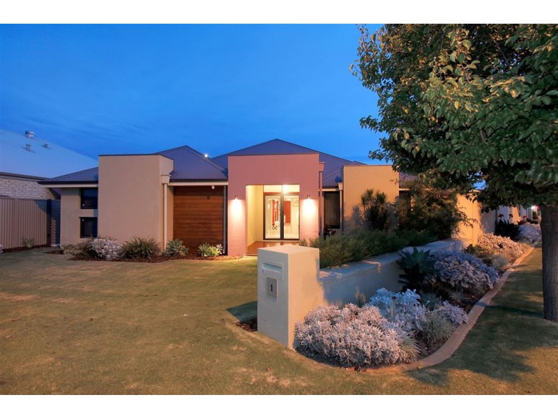 1 Treeline Parade, Southern River WA 6110
