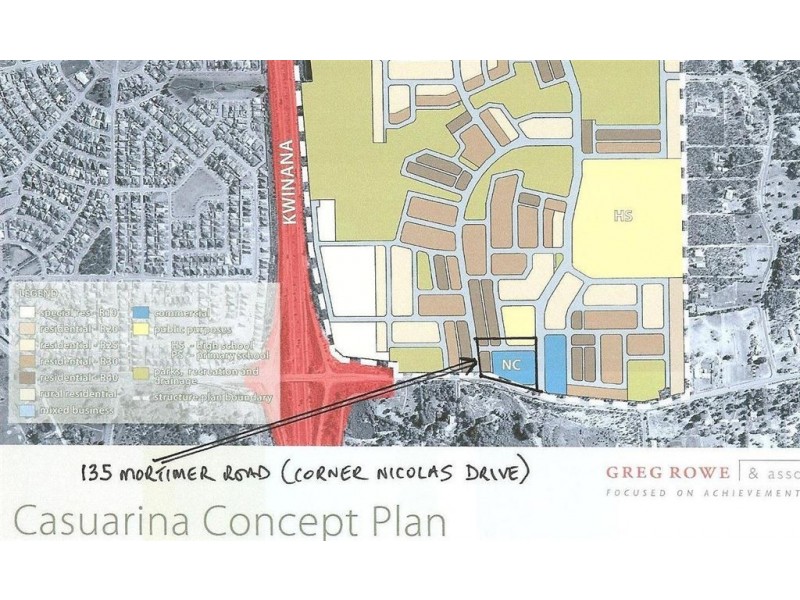 135 Mortimer Road, Casuarina WA 6167