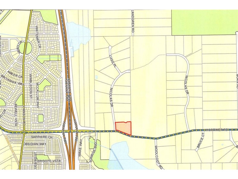 135 Mortimer Road, Casuarina WA 6167