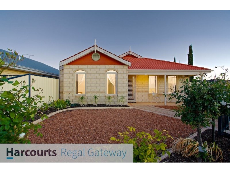 325 Wentworth Parade, Success WA 6164