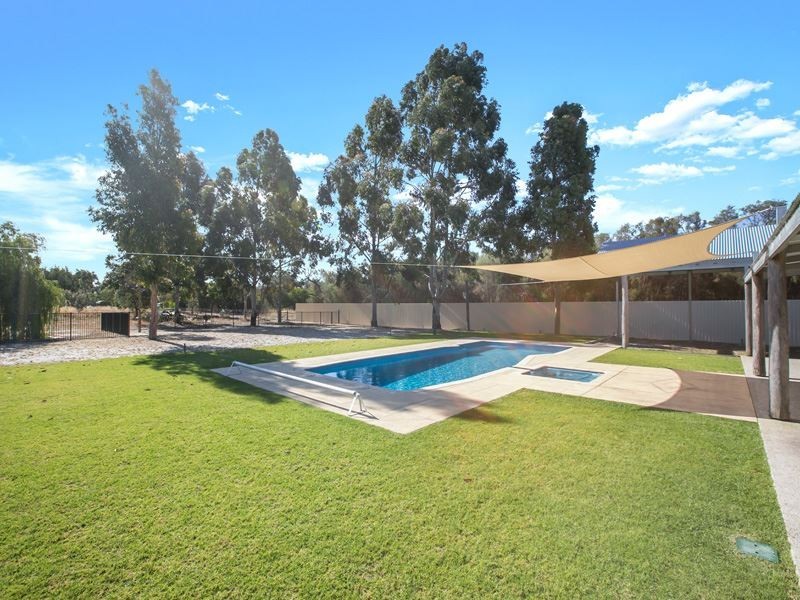 91 Tapper Road, Banjup WA 6164