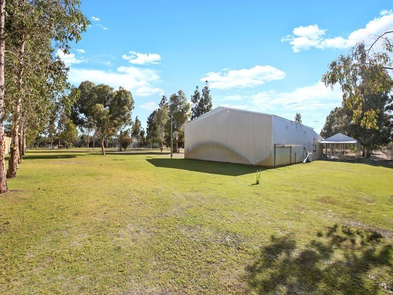 91 Tapper Road, Banjup WA 6164