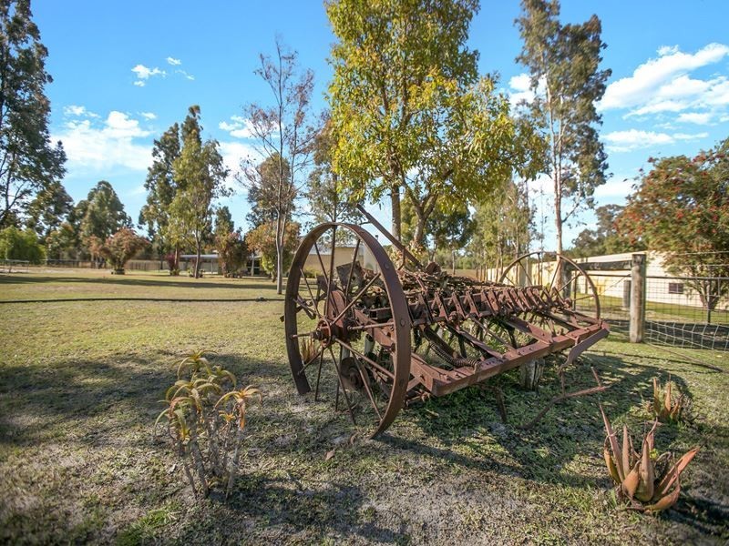 91 Tapper Road, Banjup WA 6164