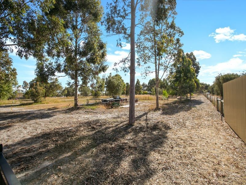 91 Tapper Road, Banjup WA 6164