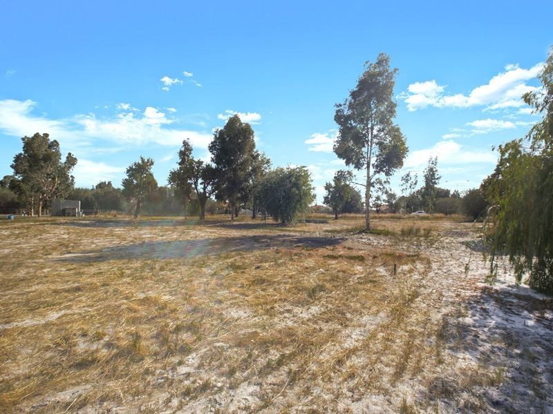 91 Tapper Road, Banjup WA 6164