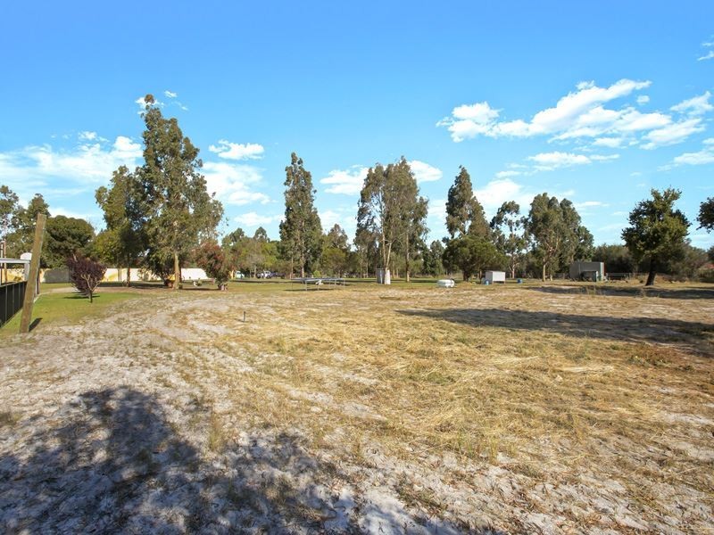 91 Tapper Road, Banjup WA 6164