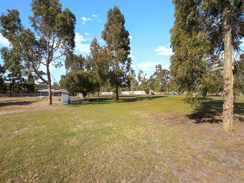 91 Tapper Road, Banjup WA 6164