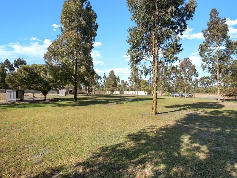 91 Tapper Road, Banjup WA 6164