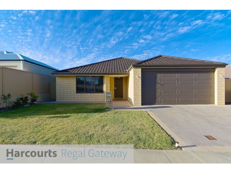 161 Frankland Avenue, Hammond Park WA 6164