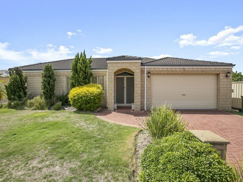 8 Conn Heights, Success WA 6164