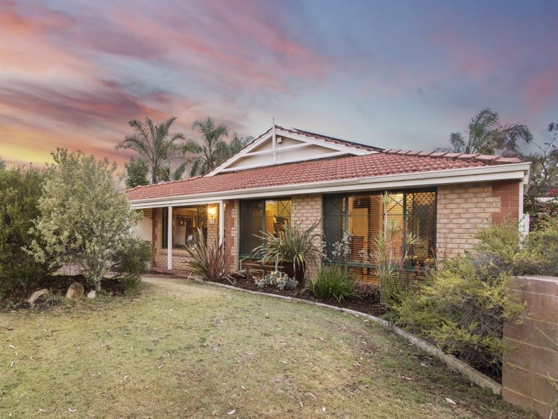 1 Manitoba Place, Success WA 6164