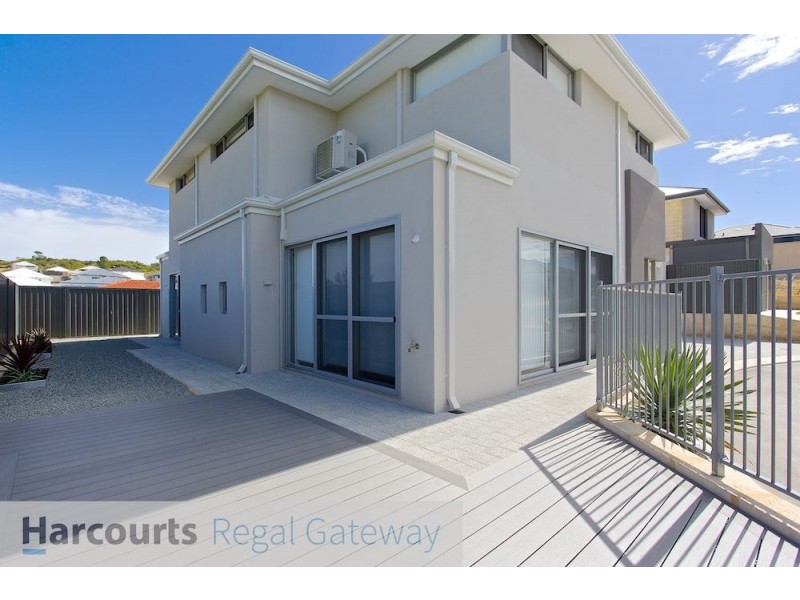 24 Galipo Loop, Coogee WA 6166
