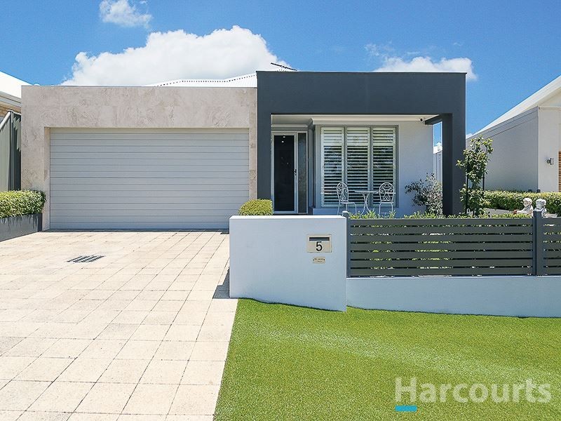 5 Fortis Pass, Wandi WA 6167