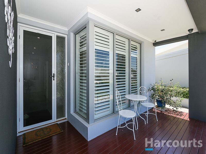 5 Fortis Pass, Wandi WA 6167