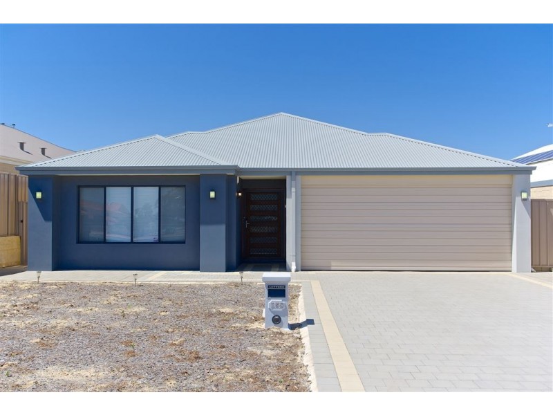 158 Gaebler Road, Aubin Grove WA 6164