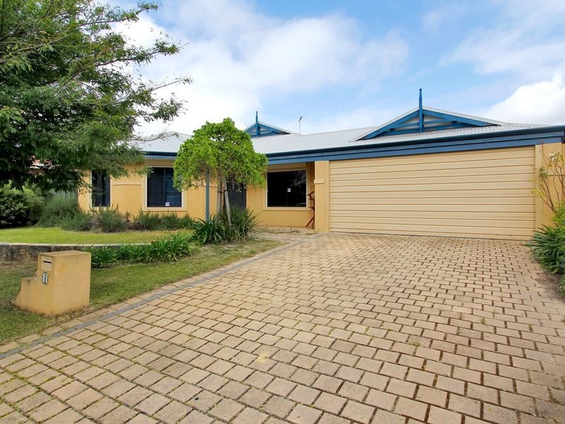 8 Quong Place, Atwell WA 6164