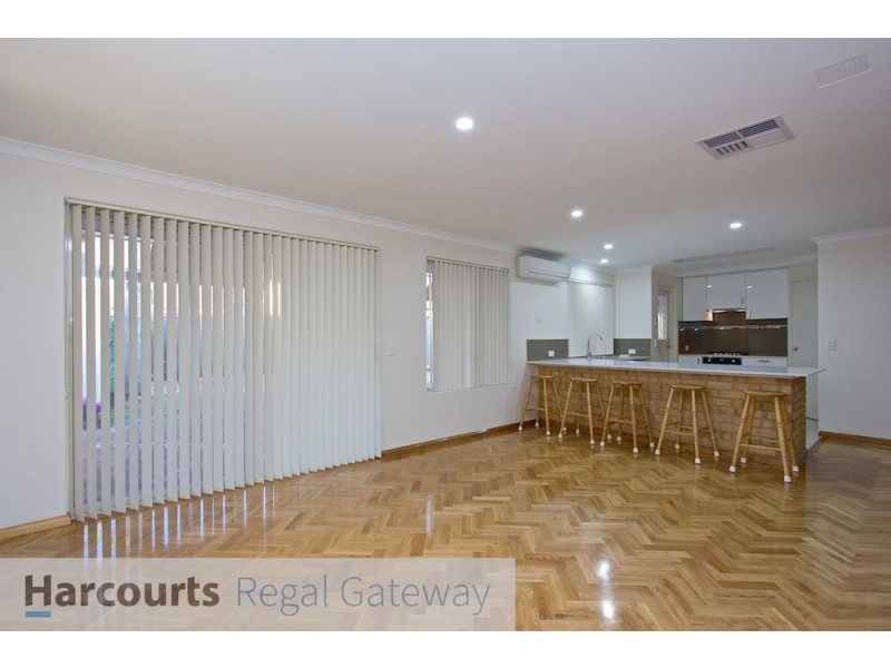 9 Naylor Close, Atwell WA 6164