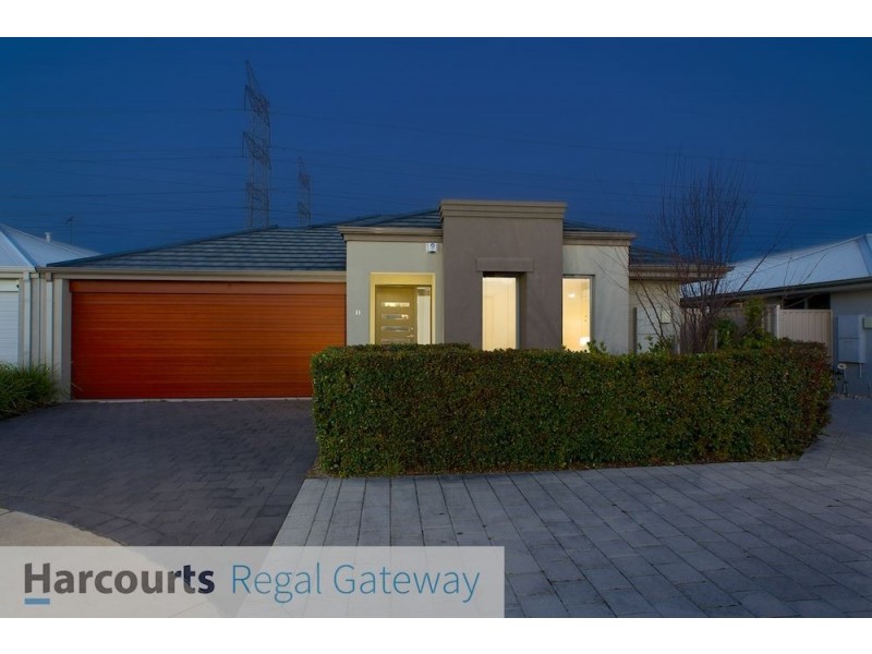 11/42 Baler Court, Hammond Park WA 6164