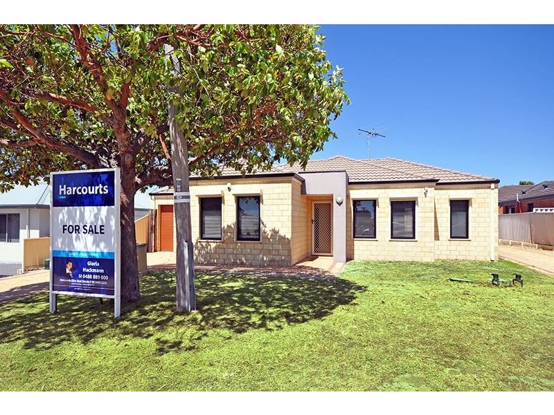 47a Eastdene Circle, Nollamara WA 6061