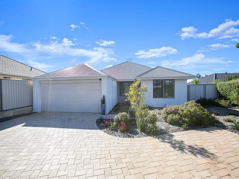 4 Foothill Close, Aubin Grove WA 6164