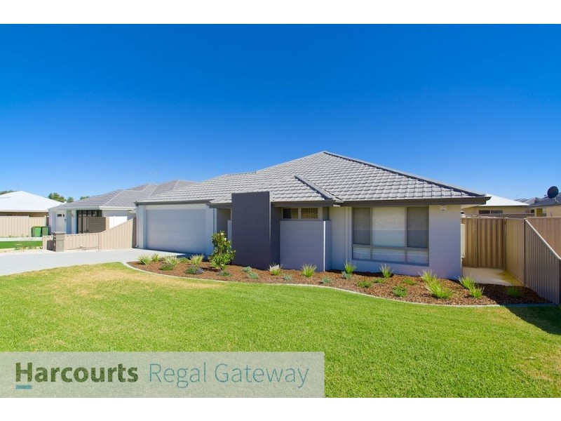 10 Clavata Road, Beeliar WA 6164