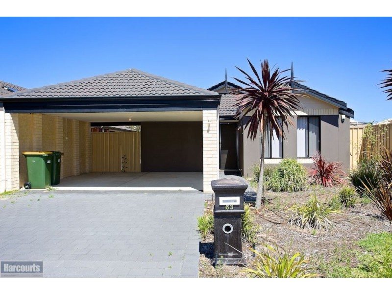 63 Millbrook Avenue, Bertram WA 6167