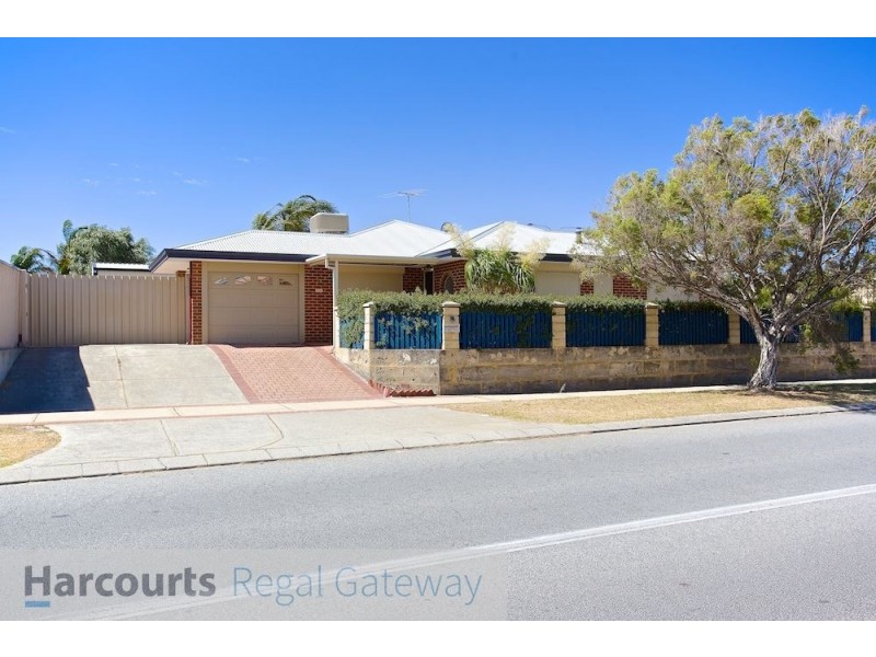 29 Lydon Blvde, Atwell WA 6164
