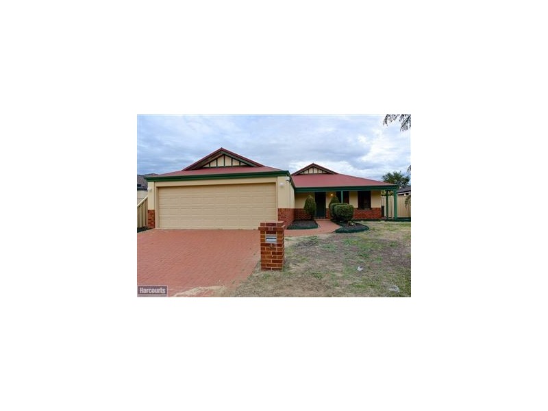 30 Lansdowne Entrance, Canning Vale WA 6155