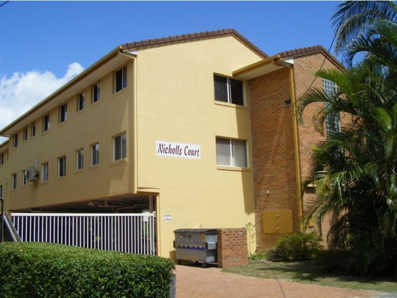 4/46 Brighton Street, Biggera Waters QLD 4216