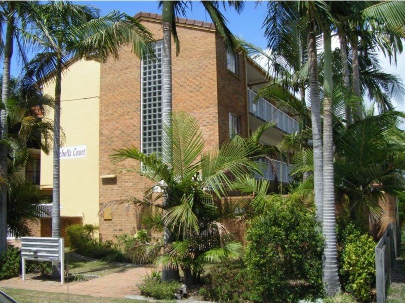 4/46 Brighton Street, Biggera Waters QLD 4216