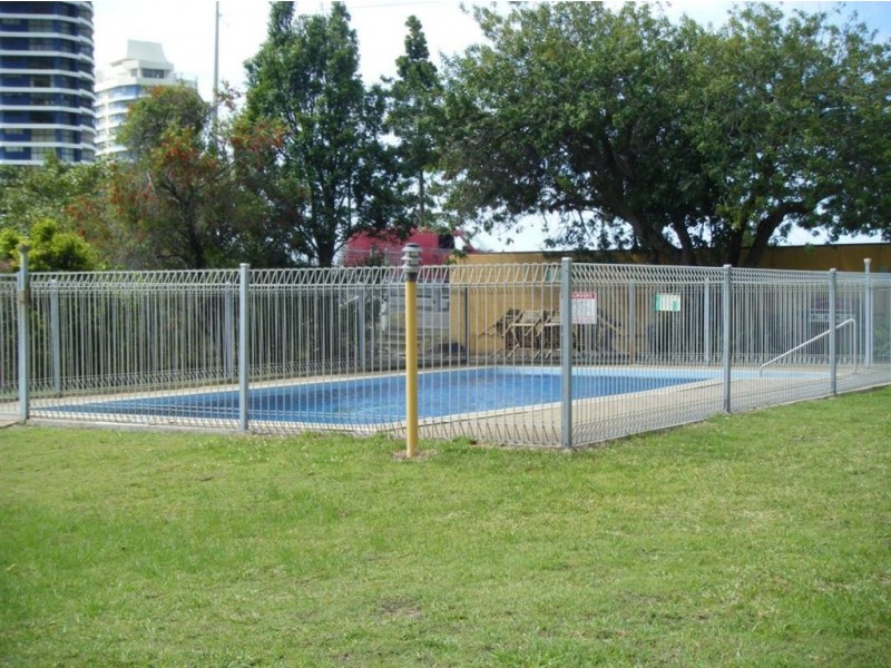 4/554 Marine Parade, Biggera Waters QLD 4216