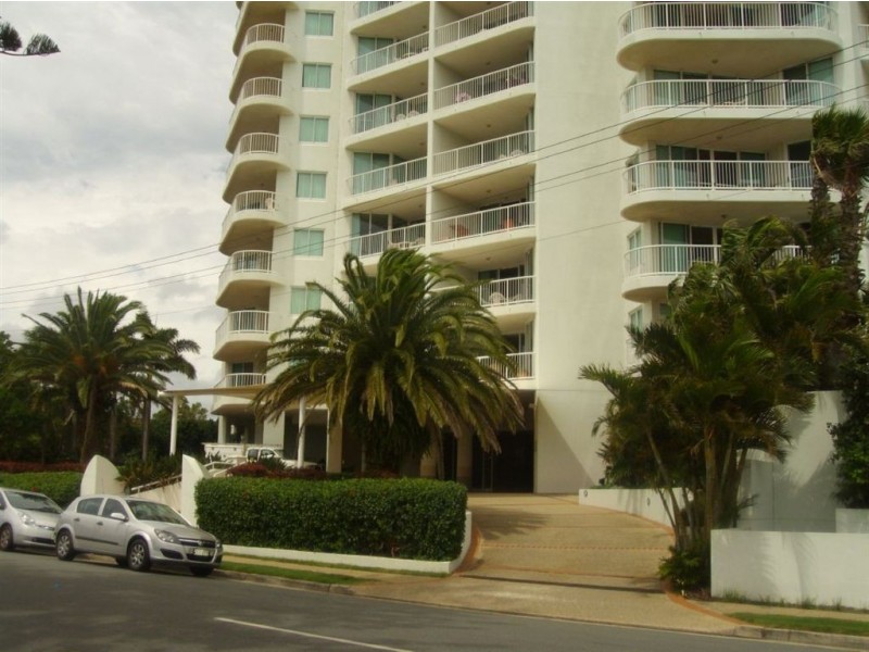 309/182 Marine Parade, Labrador QLD 4215