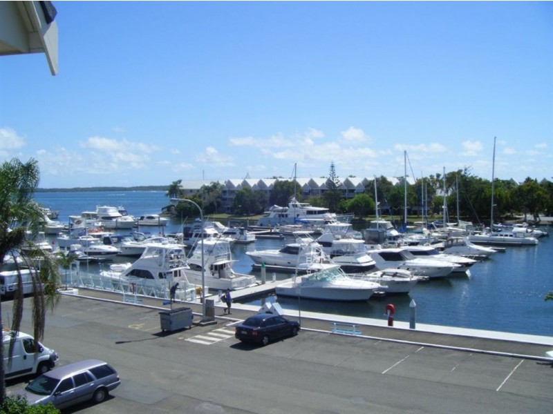 19/249 Bayview Street, Hollywell QLD 4216