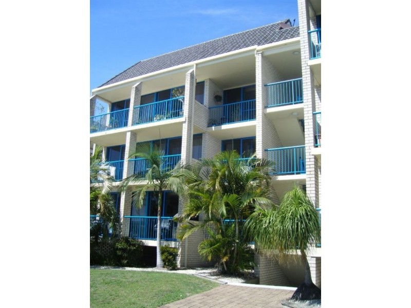 19/249 Bayview Street, Hollywell QLD 4216