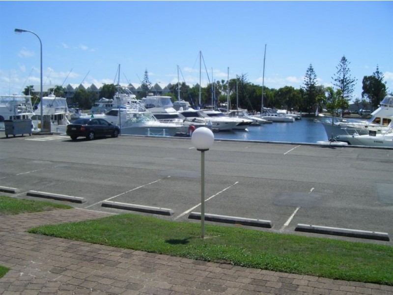 19/249 Bayview Street, Hollywell QLD 4216