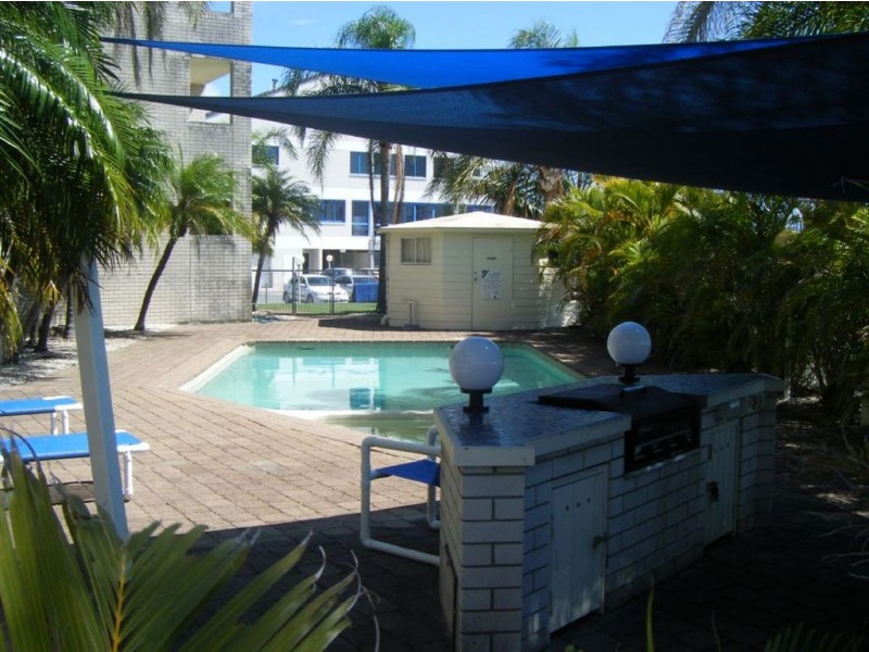 19/249 Bayview Street, Hollywell QLD 4216