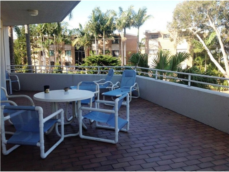 35/6 Back Street, Biggera Waters QLD 4216