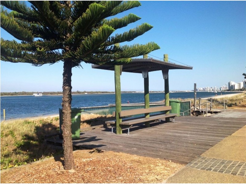 35/6 Back Street, Biggera Waters QLD 4216