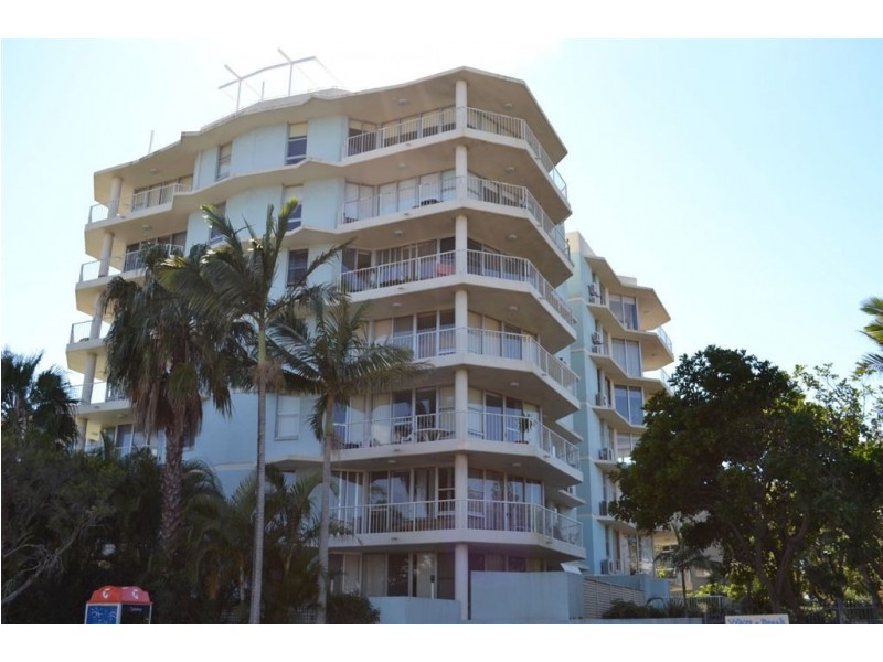 13/15 Brighton Street, Biggera Waters QLD 4216