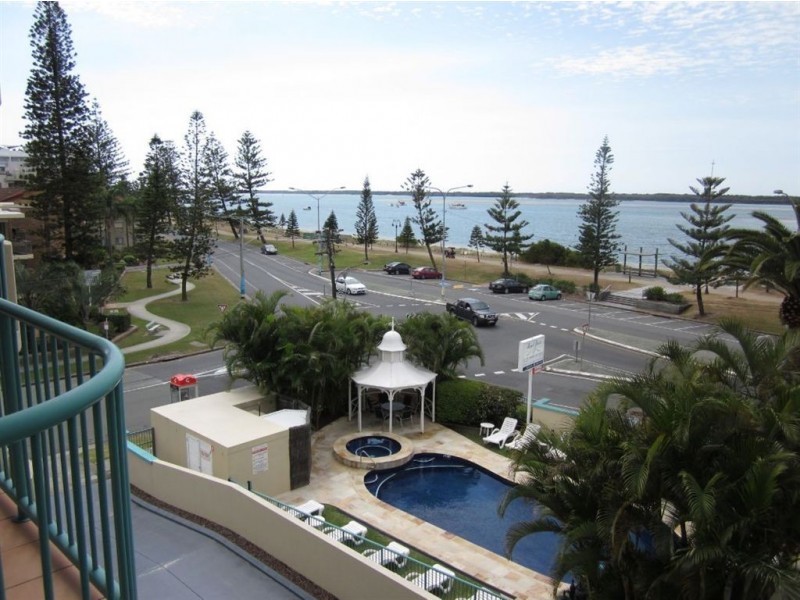 40/484-488 Marine Parade, Biggera Waters QLD 4216