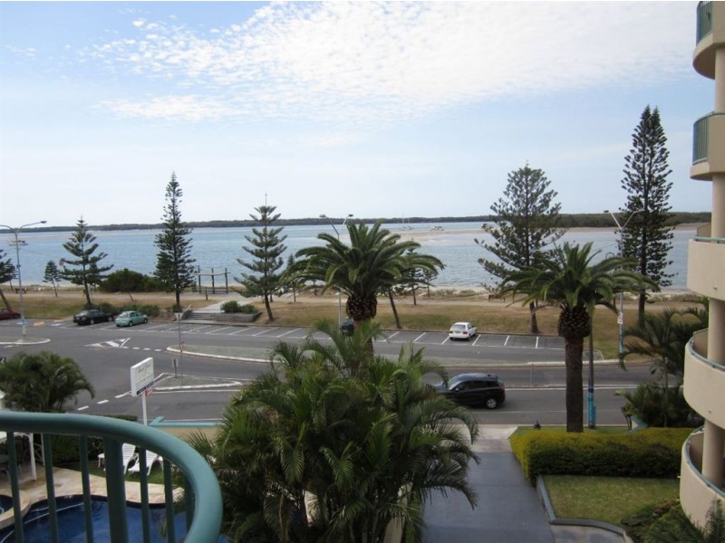 40/484-488 Marine Parade, Biggera Waters QLD 4216