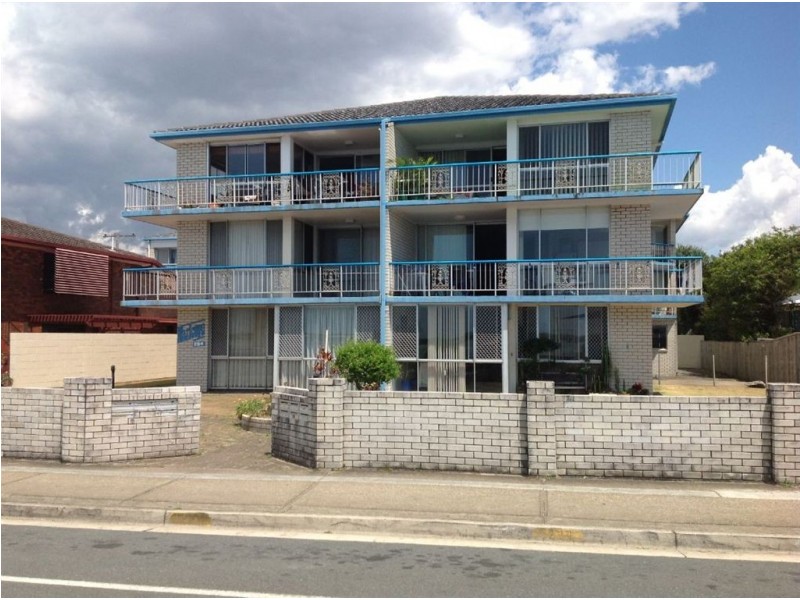 8/294 Marine Parade, Labrador QLD 4215
